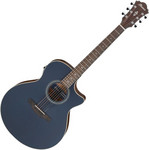 Ibanez AE100-DBF elektro-akusztikus gitár kép, fotó