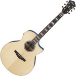 Ibanez AE390-NTA elektro-akusztikus gitár kép, fotó