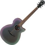 Ibanez AEG50-BAM elektro-akusztikus gitár kép, fotó