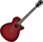 Ibanez AEG51-TRH elektro-akusztikus gitár kép, fotó