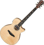 Ibanez AEG750-NT AEG elektro-akusztikus gitár kép, fotó