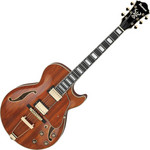 Ibanez AG95K-NT hollow-body guitar kép, fotó