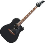 Ibanez ALT30-BKM elektro-akusztikus gitár kép, fotó