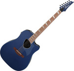 Ibanez ALT30-NBM elektro-akusztikus gitár kép, fotó