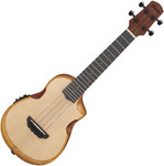 Ibanez AUC10E-OPN elektro-akusztikus koncert ukulele kép, fotó