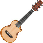 Ibanez AUP10N-OPN 6-húros tenor ukulele kép, fotó