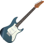 Ibanez AZ2203N-ATQ Prestige AZ elektromos gitár kép, fotó