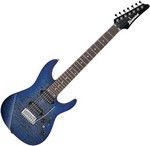 Ibanez AZ427P2QM-TUB 7-húros elektromos gitár kép, fotó