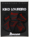 Ibanez B1000KL-BK Picks Signature Series - Kiko Loureiro kép, fotó