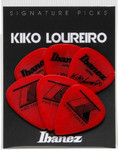 Ibanez B1000KL-RD Picks Signature Series - Kiko Loureiro kép, fotó