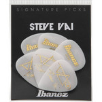 Ibanez B1000SVR-WH Steve Vai pengető szett kép, fotó
