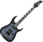 Ibanez GRG121PAR-KBF elektromos gitár kép, fotó