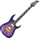Ibanez GRG220PA-RLB elektromos gitár kép, fotó