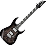 Ibanez GRG220PA1-BKB GIO elektromos gitár kép, fotó