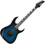 Ibanez GRG320FA-TBS GIO elektromos gitár kép, fotó