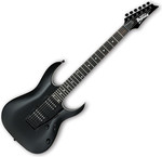 Ibanez GRGA-120 BKN elektromos gitár kép, fotó