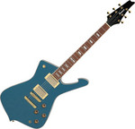 Ibanez IC420-ABM Iceman elektromos gitár kép, fotó