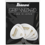 Ibanez PPA16HRG-WH Grip Wizard Pick Set, Heavy kép, fotó