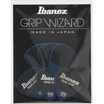 Ibanez PPA16HSG-DB Grip Wizard Pick Set, Heavy kép, fotó