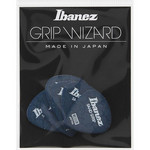 Ibanez PPA16MCG-DB Grip Wizard Pick Set, Medium kép, fotó