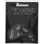 Ibanez PPA16MRG-BK Grip Wizard pengető szett, medium kép, fotó