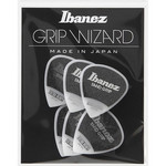 Ibanez PPA16XSG-WH Grip Wizard Pick Set, Extra Heavy kép, fotó