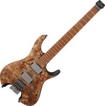 Ibanez Q52PB-ABS Quest elektromos gitár kép, fotó