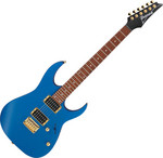 Ibanez RG421G-LBM elektromos gitár kép, fotó