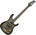 Ibanez S1070PBZ-CKB elektromos gitár kép, fotó