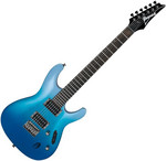 Ibanez S521-OFM elektromos gitár kép, fotó