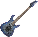 Ibanez S770-CZM elektromos gitár kép, fotó