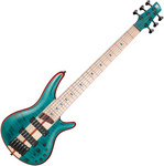 Ibanez SR1426B-CGL Premium 5-húros basszusgitár kép, fotó