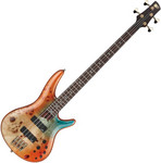 Ibanez SR1600D-ASK Premium SR Electric Bass kép, fotó