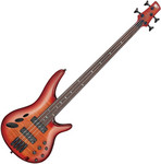 Ibanez SRD900F-BTL 4-húros basszusgitár kép, fotó