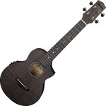 Ibanez UEW12E-BIF elektro-akusztikus ukulele / gitalele kép, fotó