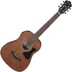 Ibanez V44MINIE-OPN acoustic/electric guitar kép, fotó