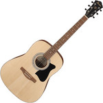 Ibanez V50NJP-OPN Acoustic Guitar Set kép, fotó