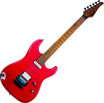 Jet JS-850 FR RELIC HS elektromos gitár kép, fotó