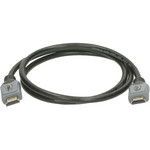 Klotz H20-AAY1-0100 HDMI Prémium minőségű kábel, 1 m kép, fotó