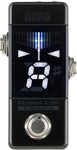 Korg Pitchblack X mini Chromatic Pedál Tuner kép, fotó