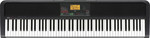 Korg XE20 kísérő-automatikás digitális zongora  kép, fotó