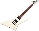 LTD/ESP EX-200 Olympic White elektromos gitár kép, fotó