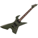 LTD/ESP MAX-200 RPR elektromos gitár kép, fotó