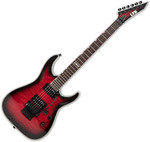 LTD/ESP MH-230QM STBCSB elektromos gitár kép, fotó