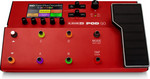 Line6 POD Go Limited Edition Red gitárprocesszor kép, fotó
