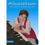 Ludvig József: Hókuszpókusz (Modern gyermekdalok + CD) kép, fotó