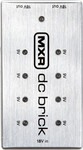MXR DC Brick Power Supply hálózati adapter effektpedálokhoz több kimenettel kép, fotó