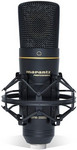 Marantz Pro MPM2000U kondenzátor mikrofon, USB kép, fotó
