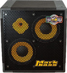 Markbass MB58R 102 XL ENERGY bass guitar cabinet kép, fotó
