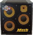Markbass MB58R 103 ENERGY - 6 bass guitar cabinet kép, fotó